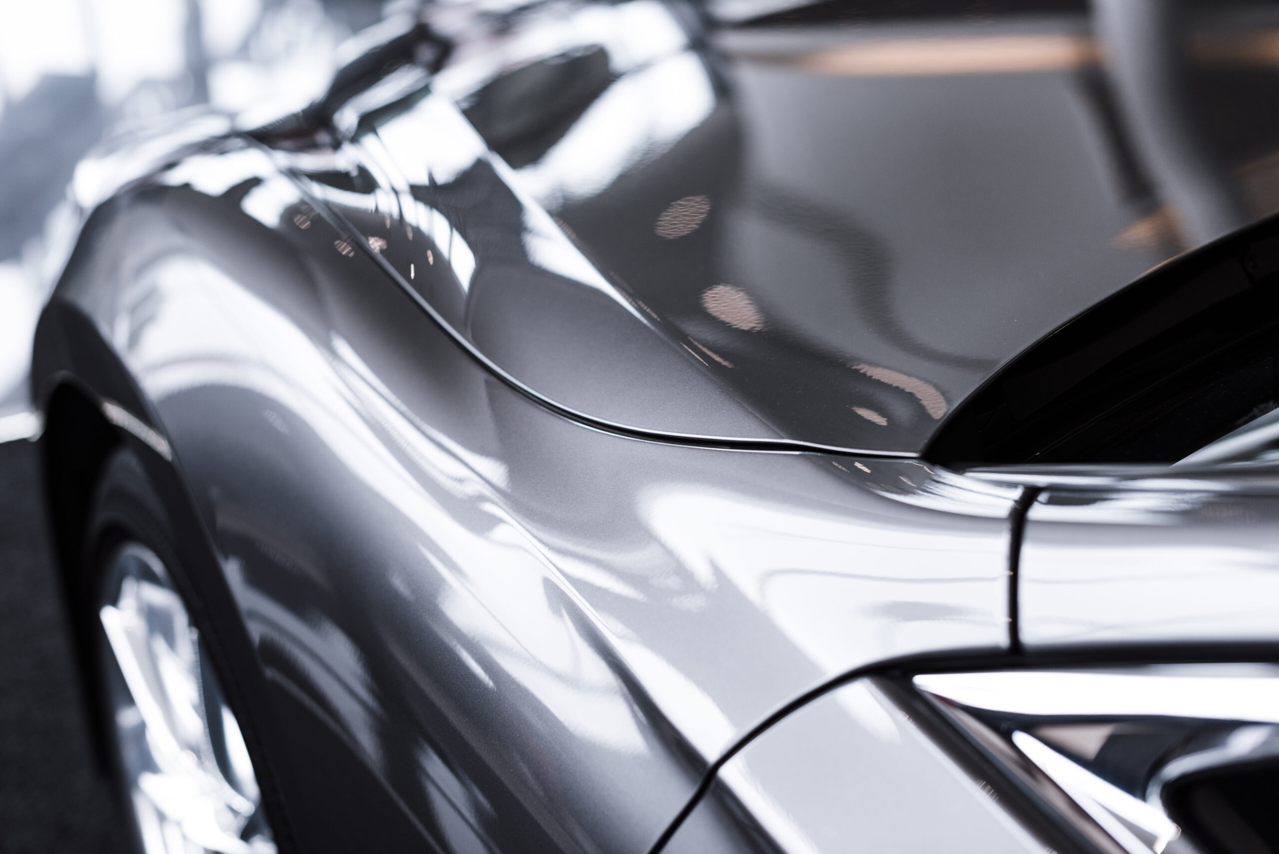Bravus Auto Detailing — professional mobile detail