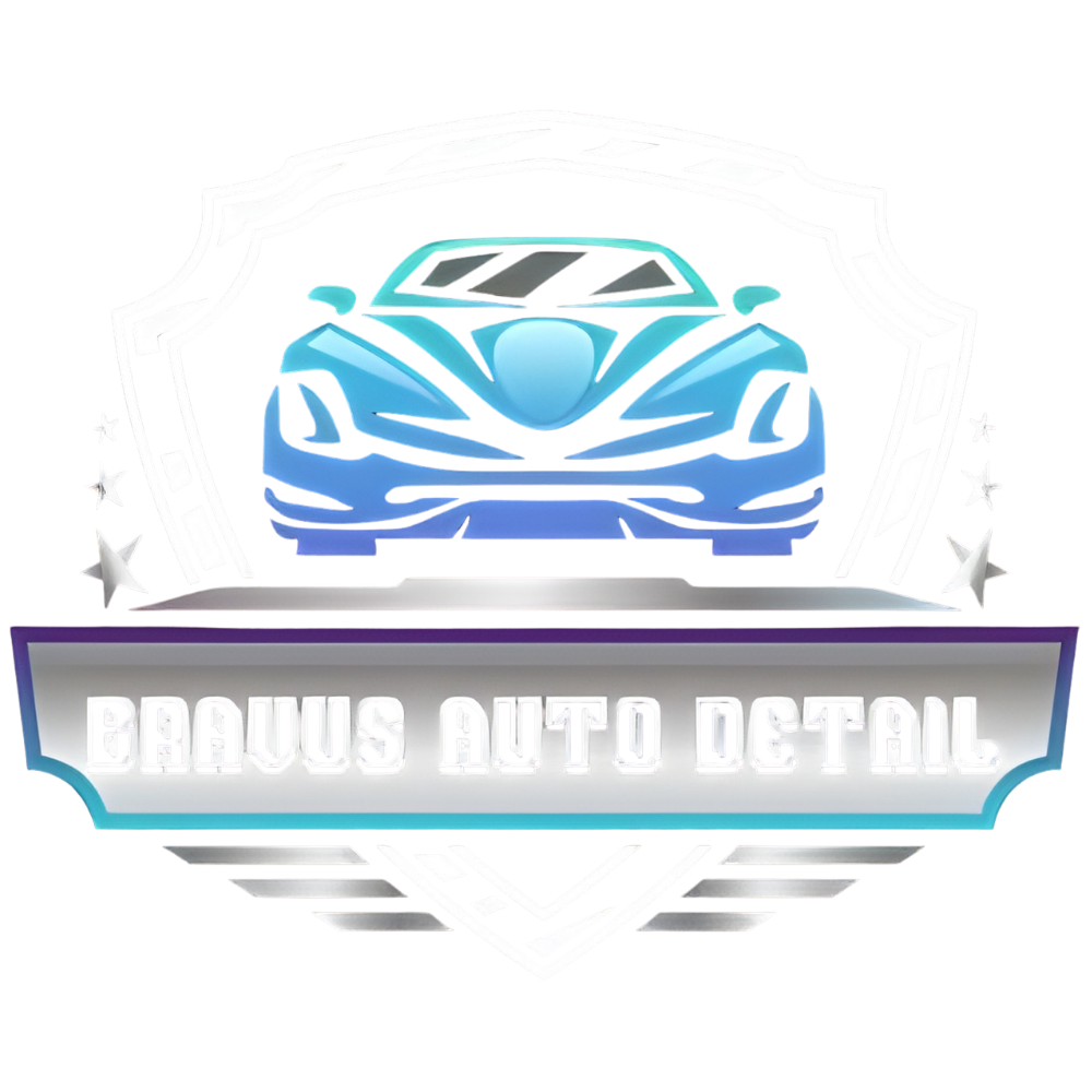 Bravus Auto Detailing Fairfax VA